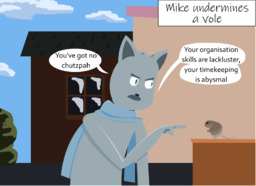 Mike parody Yewsea_(Artist) (825x600, 68KB)