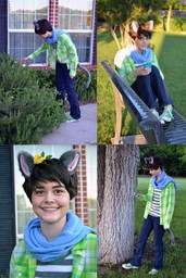 Cosplay Mike Striife_(Artist) (3072x4608, 1.1MB)