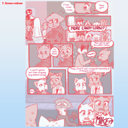 BCB_Drawing_Challenge David Jasmine Lucy Mike Paulo Sue whimsicalEden_(Artist) (1000x1000, 931KB)