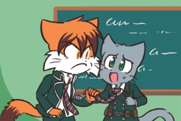 Draw_Stream Mike parody Paulo Taeshi_(Artist) (1200x800, 143KB)