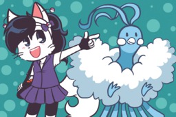 Draw_Stream parody Sandy Taeshi_(Artist) (1200x800, 175KB)