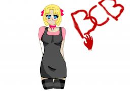 blood JonuichiDesu_(Artist) Lucy (1064x752, 129KB)
