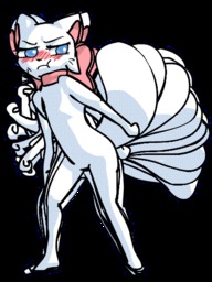 animated Lucy TinyBabbu_(Artist) (417x556, 357KB)