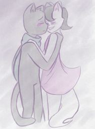 Akacatgirl_(Artist) Mike MikexSandy Sandy (473x640, 30KB)