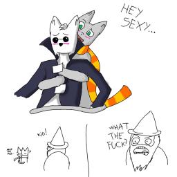 McCain Mike MikexMcCain Shotgun_Wizard_(Artist) (800x800, 170KB)