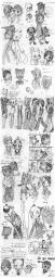 Abbey Augustus comic Daisy David fancharacter Jacob Jinkznekoya_(Artist) Katie Lucy Mike Mina Natalie Paulo Sandy Sue Tess Theodore (800x3954, 689KB)