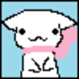 animated Lucy WhiteLion_(Artist) (50x50, 4.3KB)