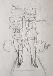 Daisy Lucy LucyxDaisy o_o_(Artist) (298x426, 138KB)