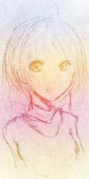 human Lucy Rureey_(Artist) (282x560, 251KB)