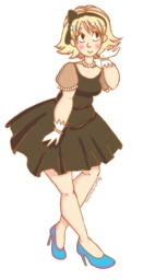 Daisy human Shinjischoicemug_(Artist) (943x1849, 421KB)