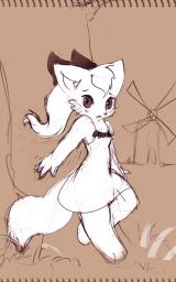 Marshmallow_(Artist) Sandy (938x1500, 244KB)