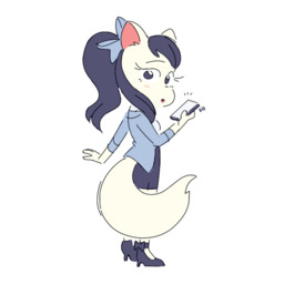 capybarapyjama_(Artist) Sandy (756x756, 140KB)