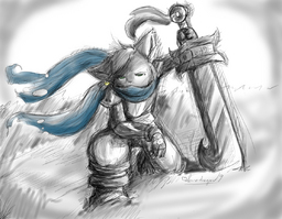 Lemondragon19_(Artist) Mike weapon (1112x864, 517KB)