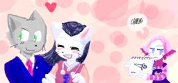costume Lucy Mike MikexSandy parody Sandy Taeshi_(Artist) (536x253, 82KB)
