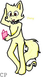 CatPOWER_(artist) Daisy (330x574, 52KB)
