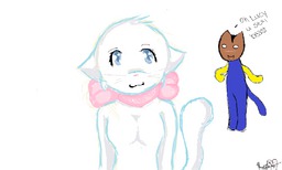 Carter CarterxLucy Lucy XCasii_(Artist) (1107x666, 144KB)