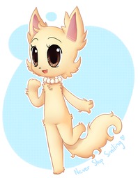 Daisy Vanilla-Kitten_(Artist) (531x686, 243.8KB)