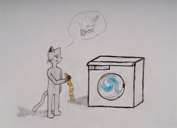 Mike MikexLucy SilberCorgi_(Artist) (510x369, 19KB)