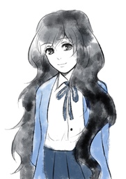 choco_(Artist) human_Sandy Sandy (1177x1663, 479KB)