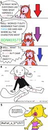 comic Cutiekiyomi_(Artist) Katie Lucy (752x2036, 178KB)