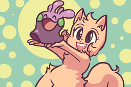 Daisy Draw_Stream Goomy Taeshi_(Artist) (1200x800, 99KB)