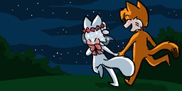 Draw_Stream Lucy Paulo PauloxLucy Taeshi_(Artist) (1100x550, 15KB)