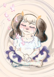 candescentdibromoindigodreams_(Artist) Rachel (1280x1810, 457KB)