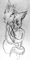 Abbey AbbeyxDaisy Daisy Imp_(Artist) (268x524, 148KB)