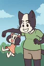 Draw_Stream Matt Rachel Taeshi_(Artist) (800x1200, 614KB)