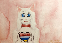 Catcus_(Artist) Lucy (1078x748, 326KB)