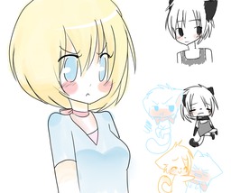 Augustus AugustusxLucy Cece_(Artist) excellent human Lucy Paulo PauloxLucy (800x670, 306KB)