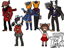 Alejandro Amaya Matt Molly parody Sandy Videogamer80_(Artist) (1024x768, 437KB)