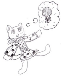 BonBonToro_(Artist) Lucy (607x751, 87KB)