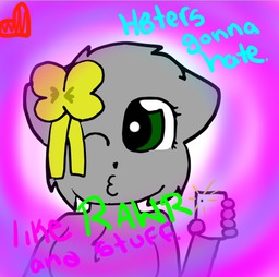 charlie1122_(Artist) Haley (510x507, 269KB)