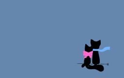Lucy Mike MikexLucy Regulith_(Artist) wallpaper (1440x900, 18KB)