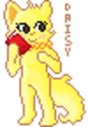 Daisy Milfeyu_(Artist) pixel_art (50x72, 1.9KB)