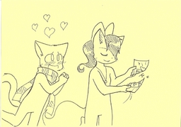 commission ConnectiCon Lucy Mike MikexSandy Sandy Taeshi_(Artist) (830x581, 164KB)