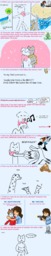AndreBR_(Artist) BCB_Art_Meme genderbended Lucy meme Mike MikexLucy Sandy (720x5406, 988KB)