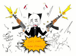 Augustus luck_(Artist) parody (1080x800, 259KB)