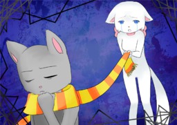 Flutz_(Artist) Lucy Mike (1000x707, 835KB)
