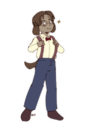 agentchimendez_(Artist) Background_Character Tim (737x1071, 158KB)