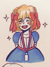 choco_(Artist) Claret Daisy human (576x768, 172KB)