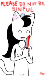 blood Regulith_(Artist) Sandy weapon (400x640, 66KB)