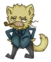 Allymoo_(Artist) Daisy's_Dad (394x473, 22KB)