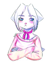 Adult_Lucy dokidurr_(Artist) Lucy (390x483, 149KB)