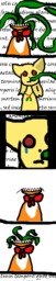 Amaya comic Rocketpony_(Artist) Sue (390x5074, 429KB)