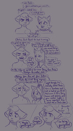 Abbey Daisy IronZelly_(Artist) Jasmine Sue comic (892x1595, 767.7KB)