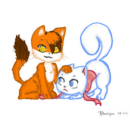 Lucy Panda_(Artist) Paulo PauloxLucy (670x620, 128KB)
