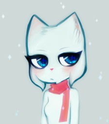 Lucy quartzbunny_(Artist) (562x641, 167KB)