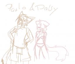 Daisy Lisa_(Artist) Paulo (695x596, 123KB)
